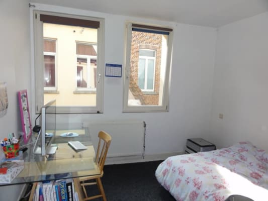 Wohnung Appartement-maison Bild 2