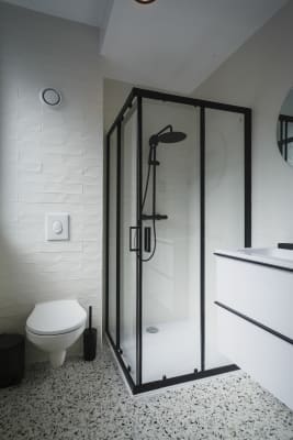 Kamer Diestsestraat 193 foto 1