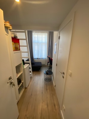 Camera J.P. Minckelersstraat 22 Immagine 1