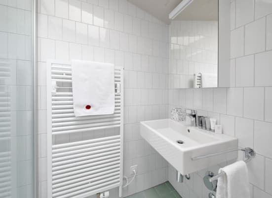 Apartamento Flat van 55m² - Bruxelles imagem 2