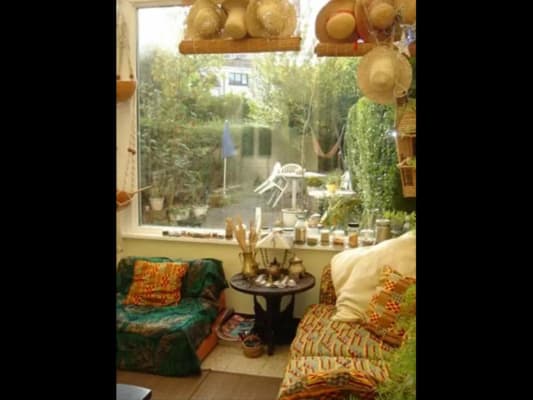 Casa Colocation - 2 chambres - Schaerbeek imagem 1