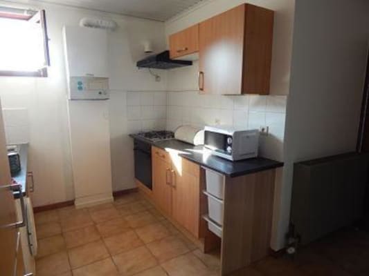 Apartman 2 magnifiques kots dans un appartement exclusif resim 1