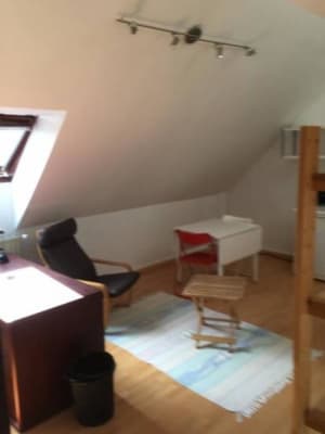 Kamer foto 1