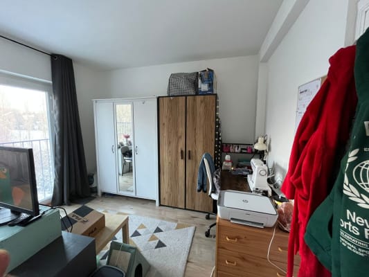 Apartamento Colocation filles à Jumet  imagem 5