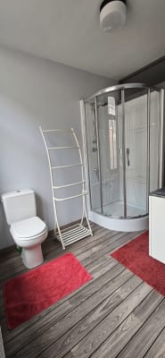 Stüdyo Grande chambre pour étudiant rue Darchis resim 4