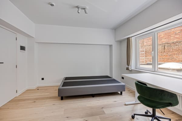 Kamer Schapenstraat 66B foto 2
