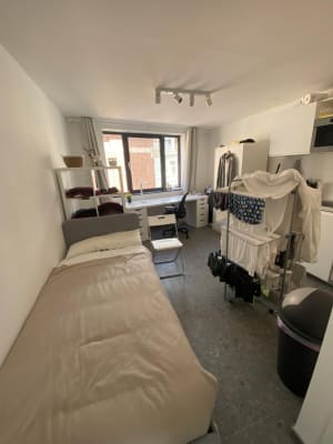 Sala Prachtig kot te huur in hartje Leuven all inc imagem 2