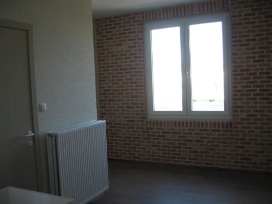 Zimmer Mooie studentenkamer met individuele badkamer Bild 2