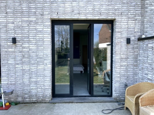 Kamer Tiensesteenweg 83 foto 2