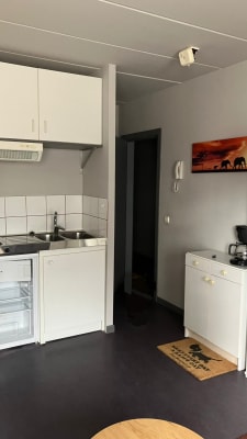 Zimmer Naamsesteenweg 11 Bild 5