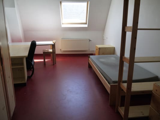 Kamer Tervuursestraat 56* foto 3