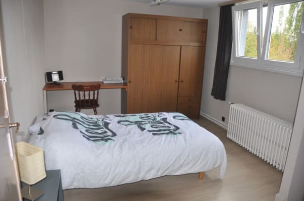 Sala Chambres en collocations pour étudiants ou stagiaires imagem 1