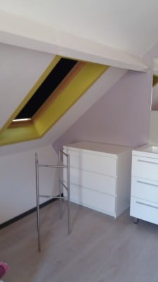 Sala Chambre chez l'habitant à louer à Tournai imagem 2