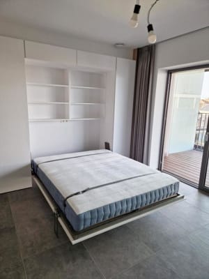 Studio Studio van 48m² Bild 2