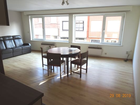 Kamer Parkstraat 83 foto 2
