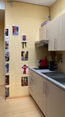 Camera Rijschoolstraat 43 Immagine 2