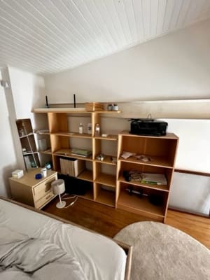 Kamer Schrijnmakersstraat 13 foto 2