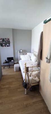 Camera Justus Lipsiusstraat 55 Immagine 1
