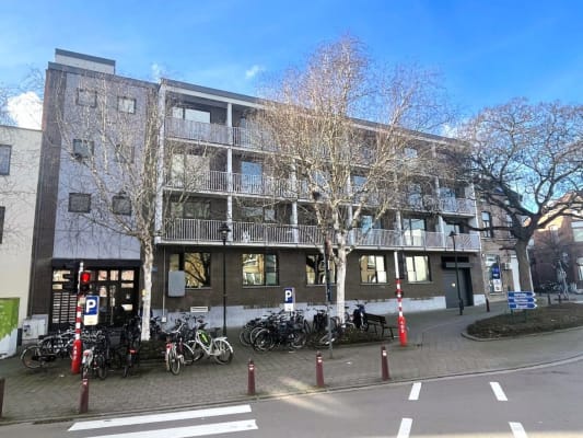 Zimmer Donkerstraat 1 Bild 3