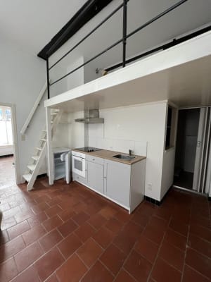 Studio Hartje centrum Studio voor nette studente foto 3