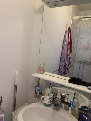 Kamer Diestsestraat 232 foto 4