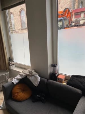Sala Kamer te huur (omgeving Rabot) imagem 2