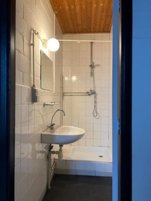 Room Een propere stek in Antwerpen van 28m² aan € 485 per maand image 4