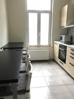 Kamer Chambre dans colocation de qualité  foto 4