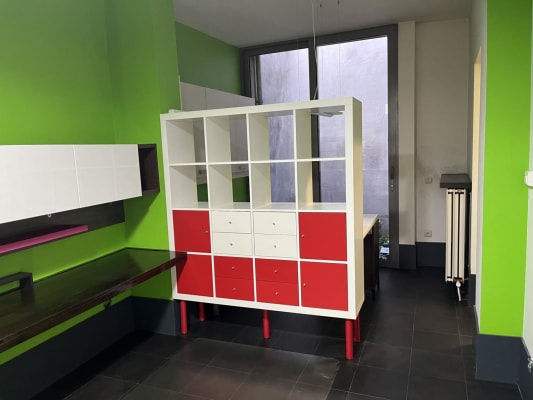 Cuarto Loft in de binnenstad imagen 1