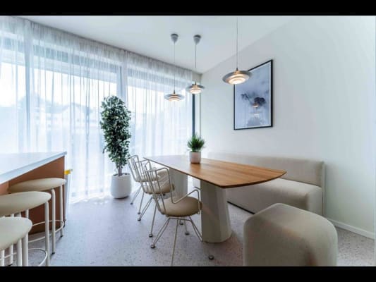 Casa Colocation - Woluwe-Saint-Lambert imagen 2