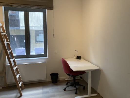 Kamer foto 2