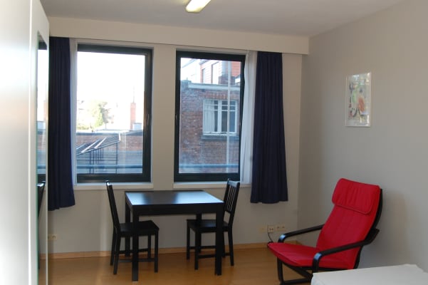 Kamer foto 3