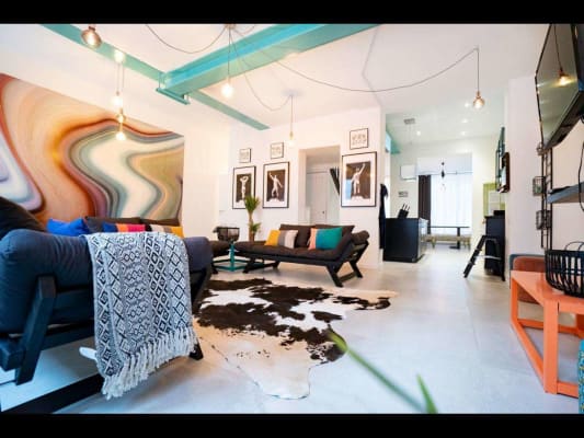 Casa Colocation - Liège imagem 2