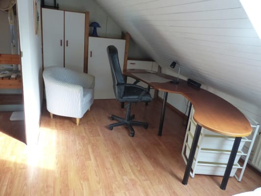 Sala Kot pour 1 étudiant(e) à  1150 Bruxelles Woluwé St Pierre imagem 3