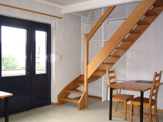 Sala Janseniusstraat 9 imagem 1