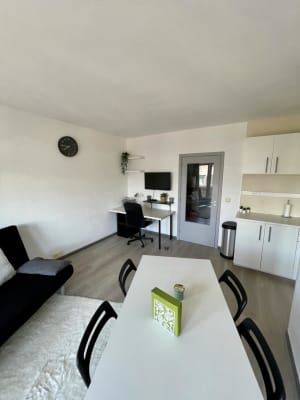 Studio Un studio meublé et privé de 48 m² foto 2