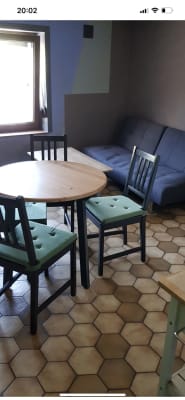 Kamer Kot étudiant chez l’habitant  foto 1
