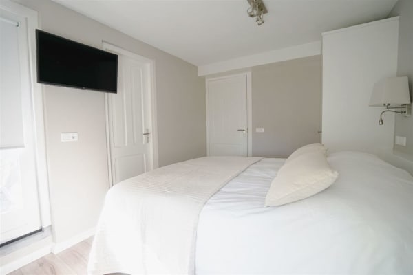 Appartement Pijlstraat 5, Brussel foto 1