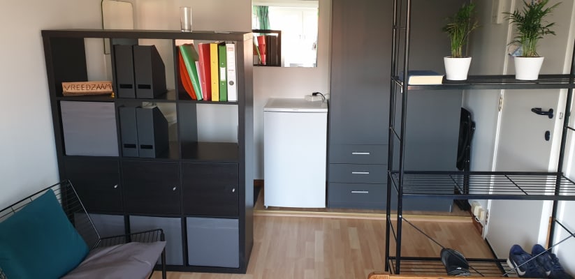 Sala Dagobertstraat 5 imagem 5