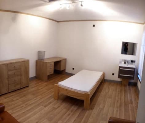 Appartement Chambre d'étudiant en colocation - Appartement de 120m² image 3