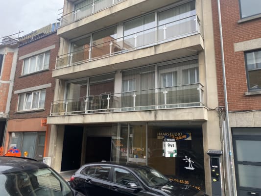 Oda Tiensestraat 201 resim 5