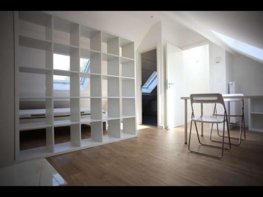 Sala Kot chez l'habitant - Auderghem imagem 3