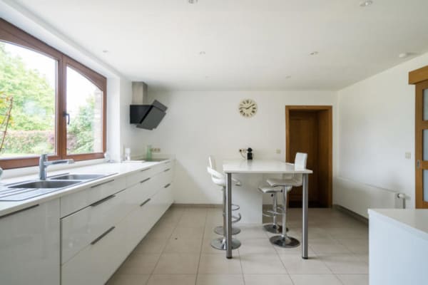 Kamer COLOCATION en famille foto 4