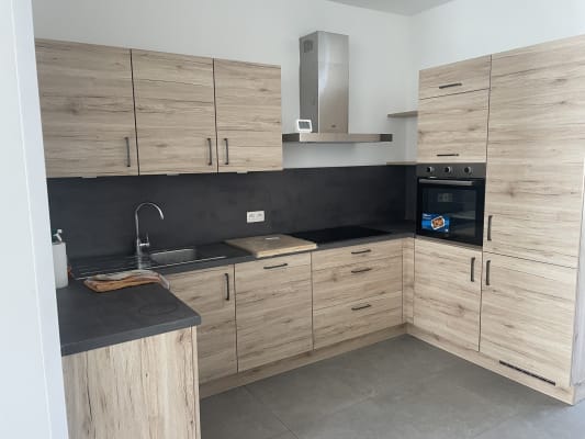 Huis Kot dans un maison entièrement rénovée de 4 chambre  foto 3