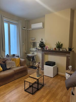 Kamer Sint-Maartenstraat 31 foto 2