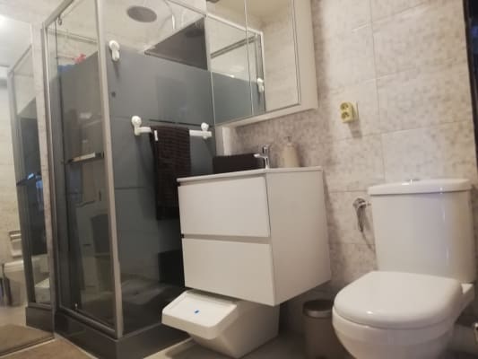 Cuarto Mini Studio avec kitchenette avec salle de bain privée imagen 4