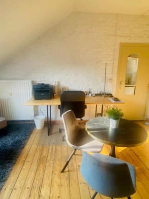 Studio STUDIO enkel voor STUDENTEN foto 1