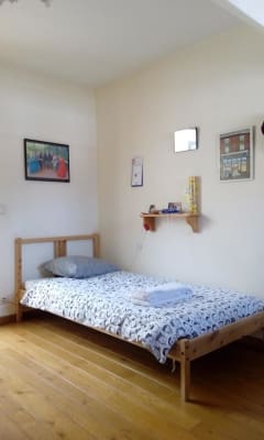 Huis Leuk kot met sociale contacten in hartje Leuven foto 3