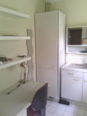 Chambre image 1