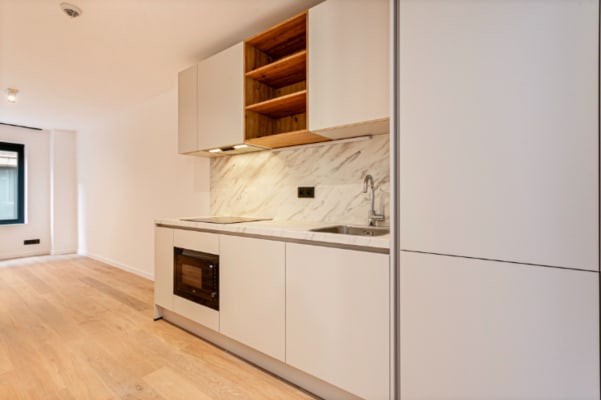 Sala Standonckstraat 11 imagem 4